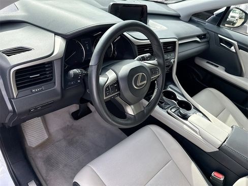 Used 2018 Lexus RX 350 FWD image 10