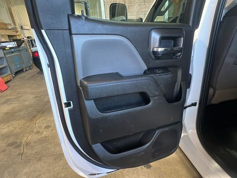 Used 2016 Chevrolet Silverado 3500 W/T RWD image 15