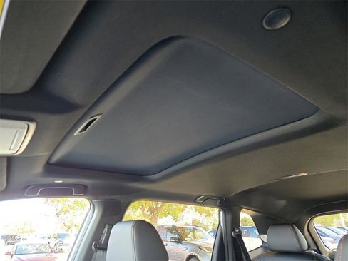 New 2026 Honda CR-V Sport-L image 21