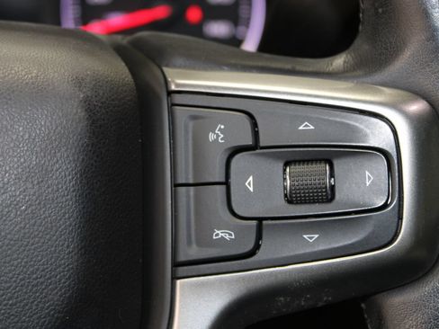 Used 2019 Chevrolet Silverado 1500 LT Trail Boss AWD/4WD image 21