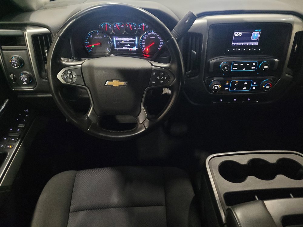 Used 2014 Chevrolet Silverado 1500 LT AWD/4WD image 22
