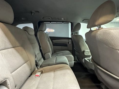 Used 2015 Honda Odyssey EX image 28