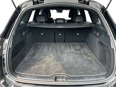 Certified 2023 Mercedes-Benz GLC 300 4MATIC image 9