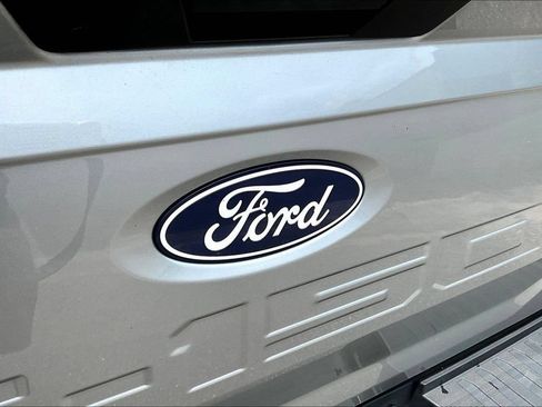 Certified 2025 Ford F150 XLT w/ Equipment Group 301A Standard AWD/4WD image 27
