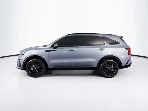Used 2023 Kia Sorento SX AWD/4WD image 8