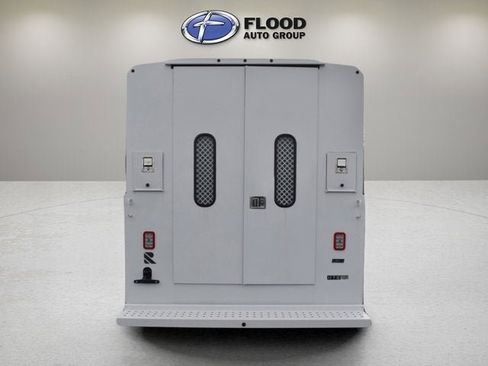 New 2025 Ford E-350 and Econoline 350 Super Duty w/ Power Equipment Group image 3