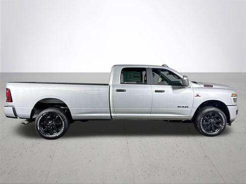 New 2026 RAM 2500 Big Horn image 5