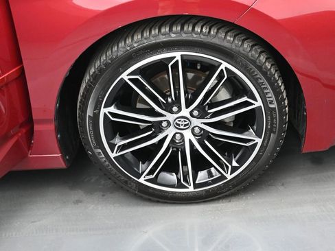 Used 2020 Toyota Avalon Touring w/ Advanced Safety Package image 41