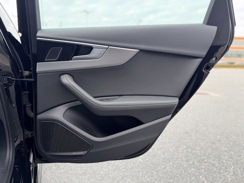 Used 2023 Audi A4 2.0T Premium Plus w/ Premium Plus Package image 20