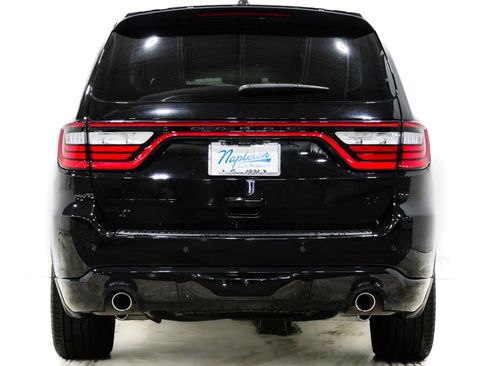 Used 2022 Dodge Durango R/T image 8