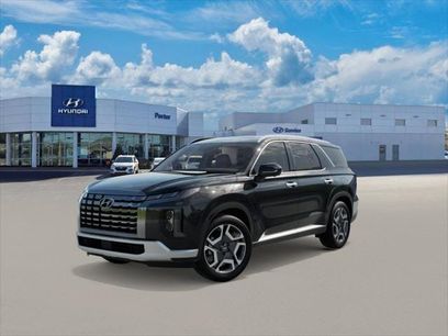 New 2025 Hyundai Palisade SEL