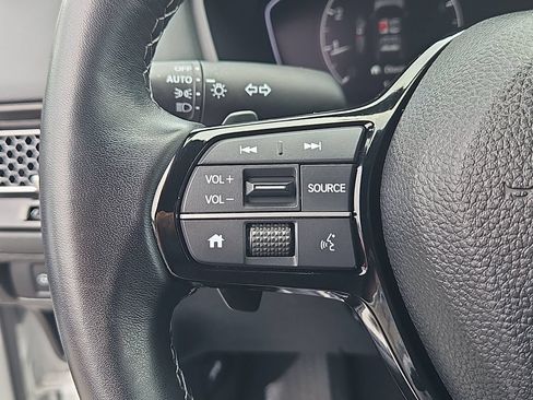 Certified 2024 Honda Civic Sport image 19