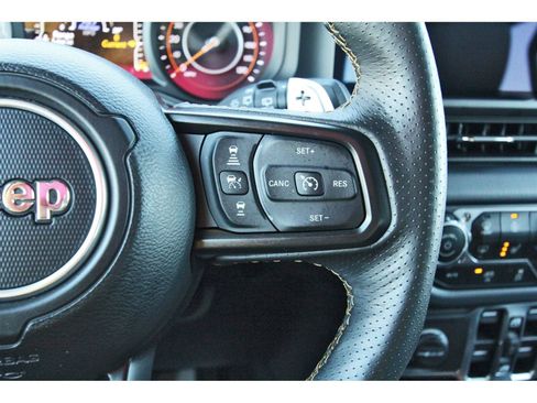 Used 2024 Jeep Wrangler Rubicon 392 image 23