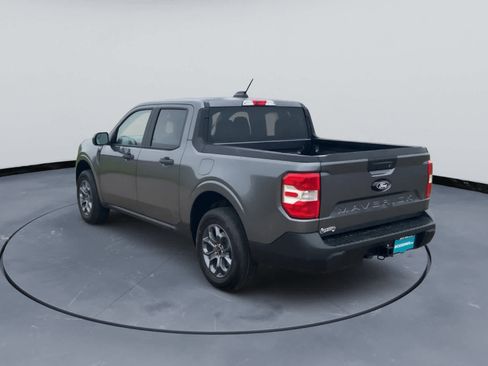 New 2026 Ford Maverick XLT AWD/4WD image 10