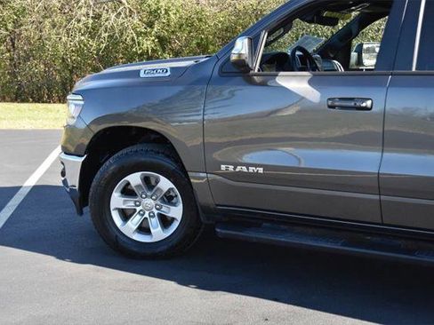 Certified 2023 RAM 1500 Laramie image 10