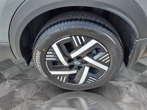 Used 2026 Nissan Kicks SV w/ Cold Weather Package FWD image 24