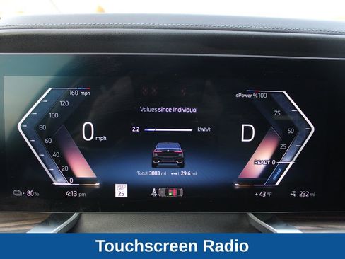 Used 2024 BMW i7 xDrive60 image 13