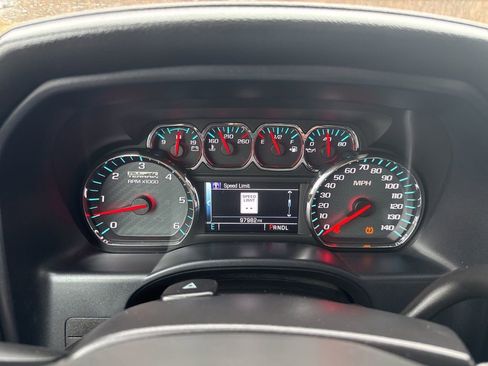 Used 2017 GMC Sierra 1500 SLT image 7