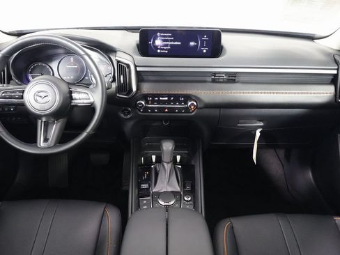 Used 2026 MAZDA CX-50 2.5 Hybrid w/ Cargo Package AWD/4WD image 9