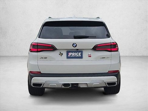 Used 2021 BMW X5 sDrive40i w/ Convenience Package image 7