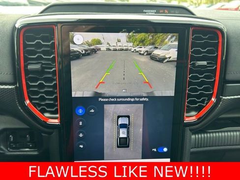 Used 2024 Ford Ranger Raptor image 24