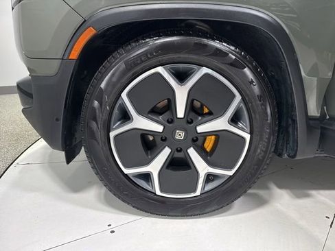 Used 2023 Rivian R1S Launch Edition AWD/4WD image 10
