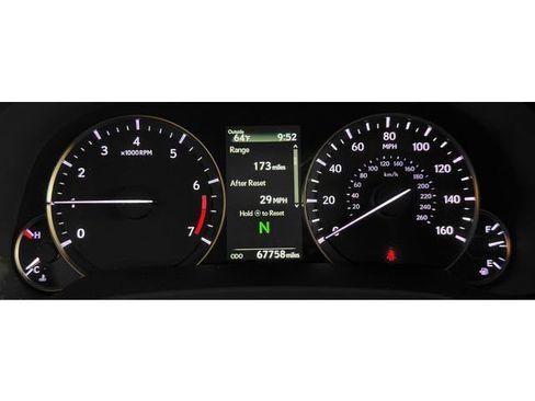 Certified 2022 Lexus RX 350 AWD w/ Premium Package image 28