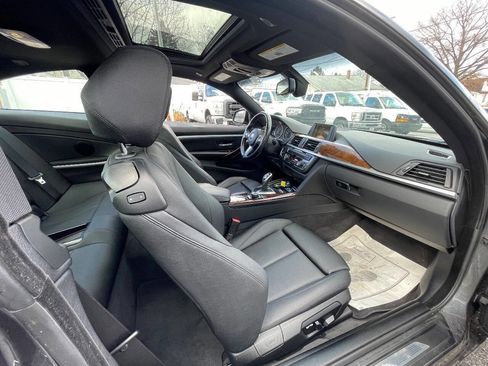 Used 2014 BMW 428i xDrive Coupe image 28