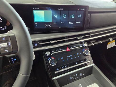New 2026 Hyundai Santa Fe SEL FWD image 21
