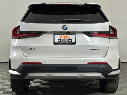 Used 2023 BMW X1 xDrive28i w/ Convenience Package AWD/4WD image 28
