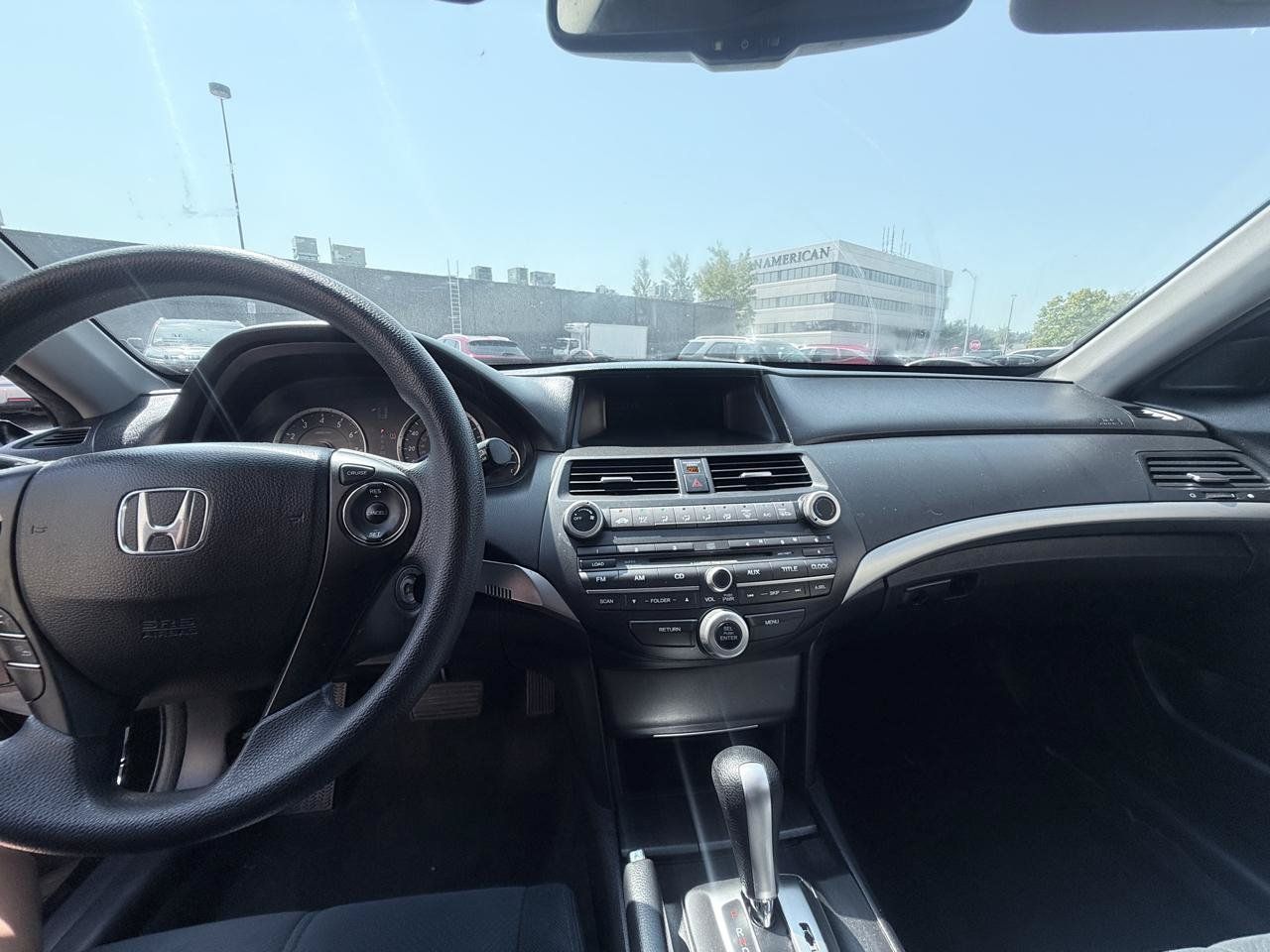 Used 2013 Honda Crosstour EX image 14