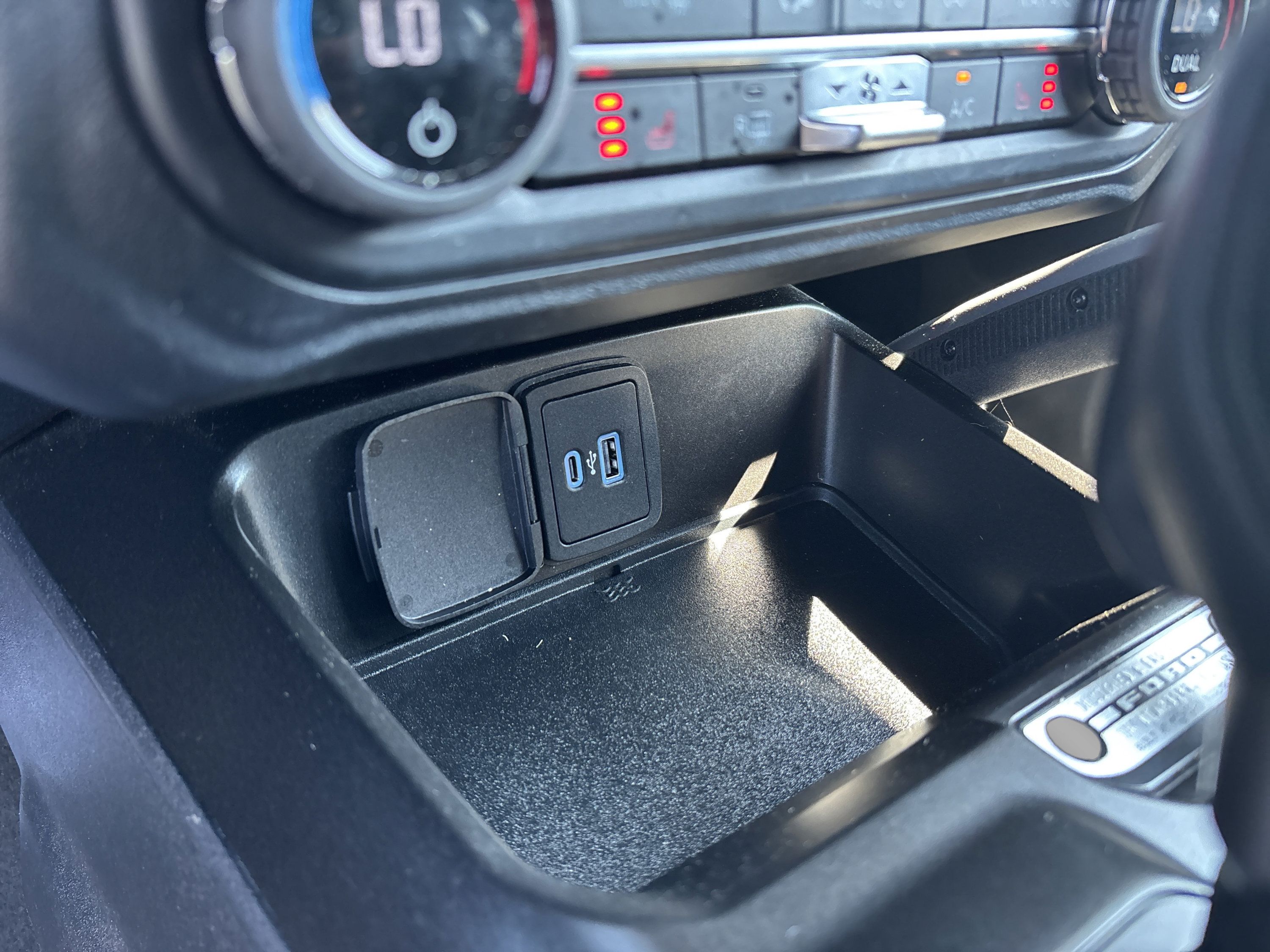 Used 2023 Ford Bronco Big Bend AWD/4WD image 19