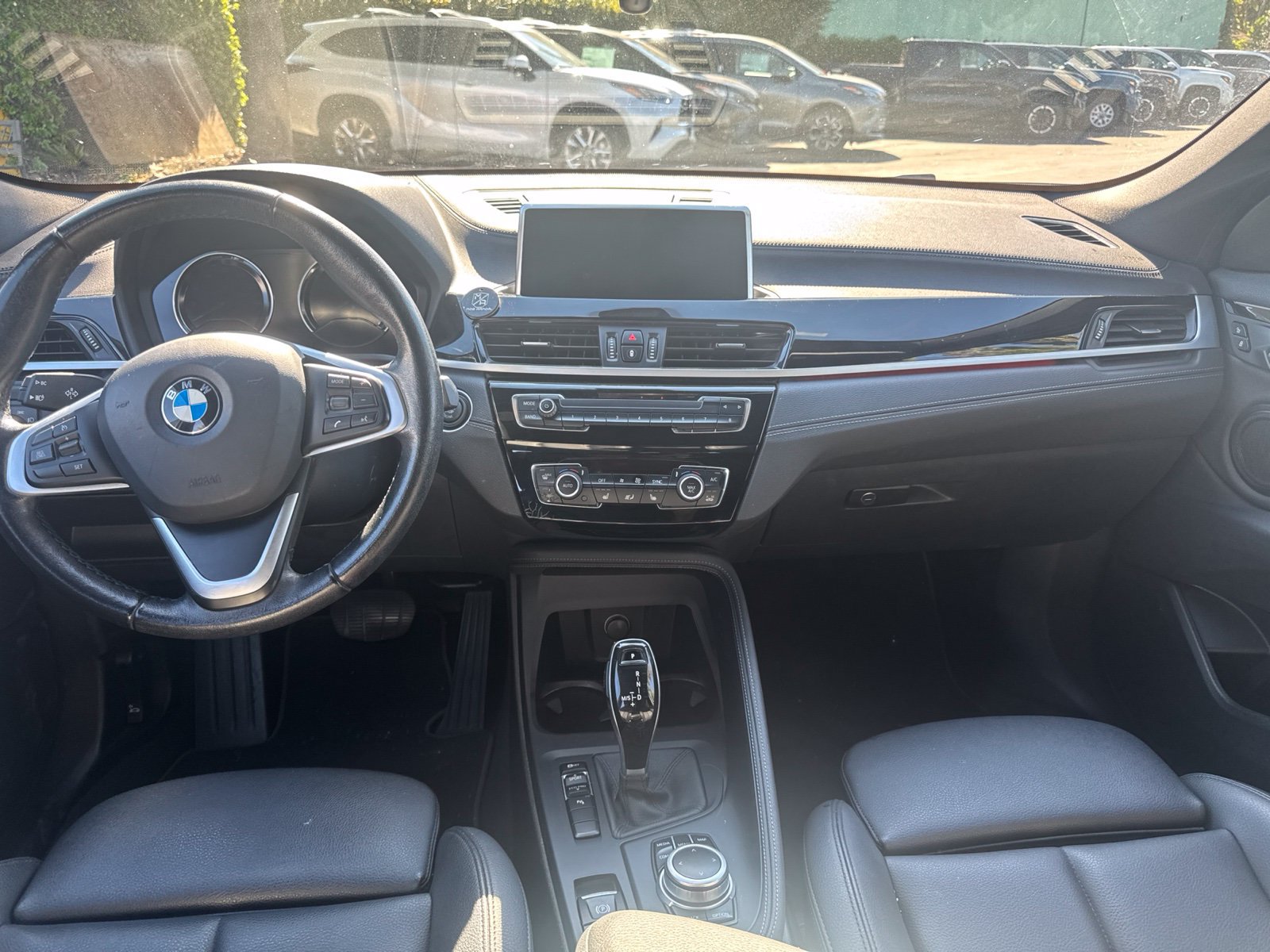 Used 2020 BMW X2 sDrive28i w/ Convenience Package FWD image 6