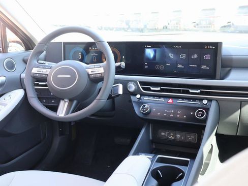 New 2026 Hyundai Sonata SEL image 14