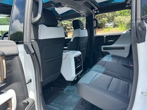 Used 2023 GMC Hummer EV Edition 1 AWD/4WD image 51