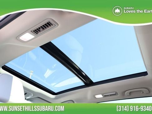 New 2026 Subaru Ascent Limited AWD/4WD image 12