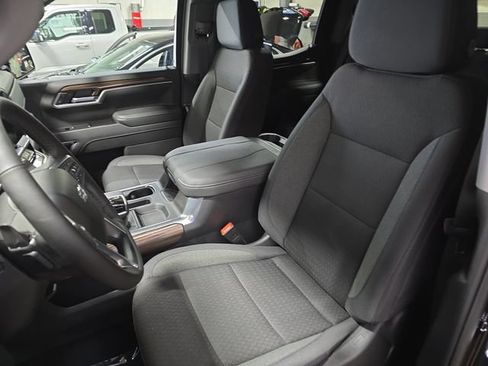 New 2026 Chevrolet Silverado 1500 RST w/ All Star Edition Plus AWD/4WD image 17