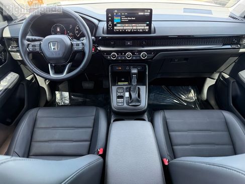 Used 2024 Honda CR-V EX-L image 28