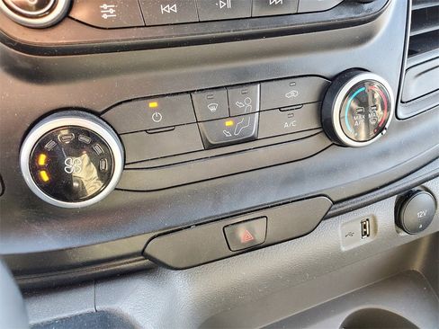 Used 2023 Ford Transit 250 Medium Roof AWD image 20