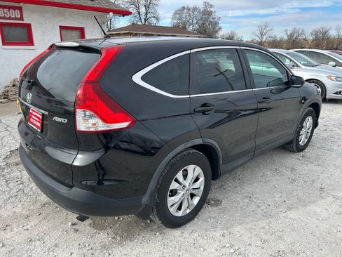 Used 2014 Honda CR-V EX image 3