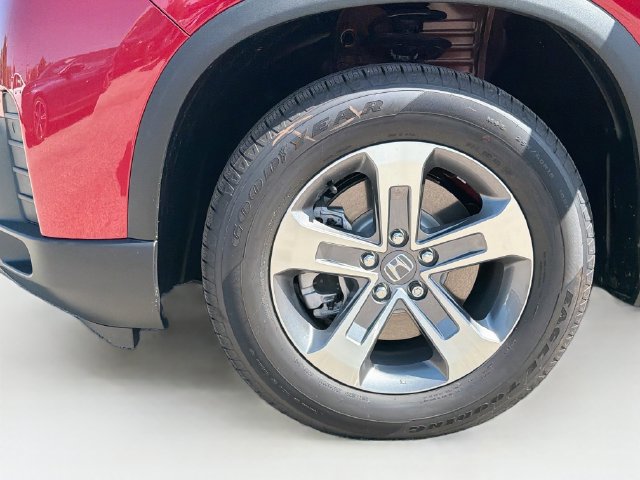New 2026 Honda Pilot EX-L image 26