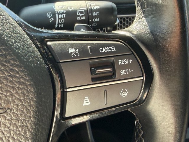 Used 2024 Honda Civic Sport image 30