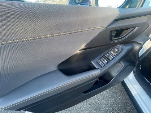 Certified 2024 Subaru Crosstrek 2.5i Sport image 11