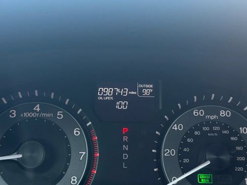 Used 2016 Honda Odyssey EX-L image 16