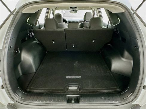 Used 2022 Hyundai Tucson SEL image 23