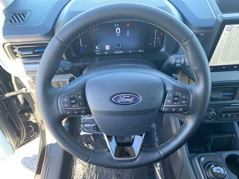New 2026 Ford Maverick Lobo AWD/4WD image 31