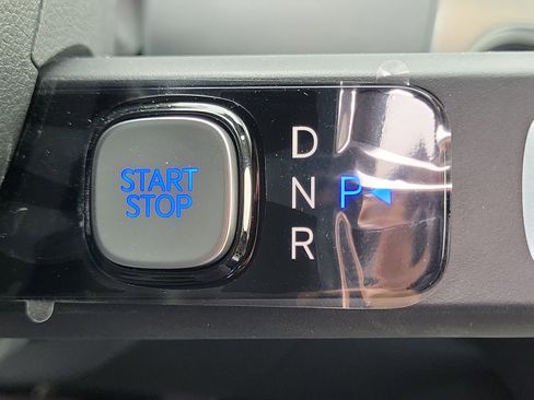New 2026 Hyundai Ioniq 9 Limited AWD/4WD image 11