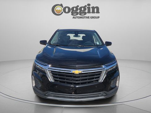 Certified 2023 Chevrolet Equinox LT FWD image 8
