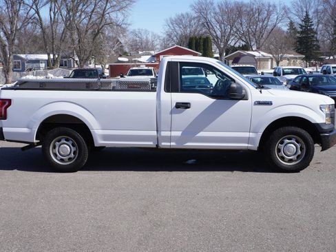 Used 2016 Ford F150 XL image 6