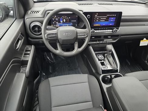 New 2026 Chevrolet Colorado Trail Boss image 16